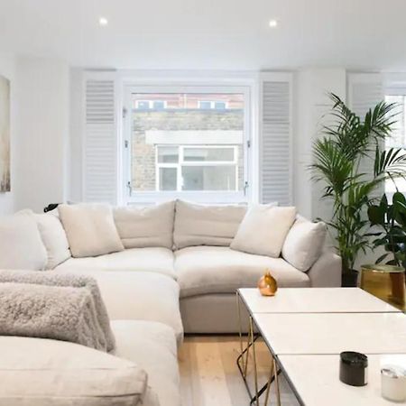 Shoreditch - Immaculate 2 Bedrooms Flat For 6 London Kültér fotó