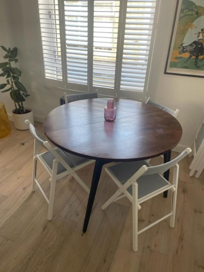 Shoreditch - Immaculate 2 Bedrooms Flat For 6 London Kültér fotó