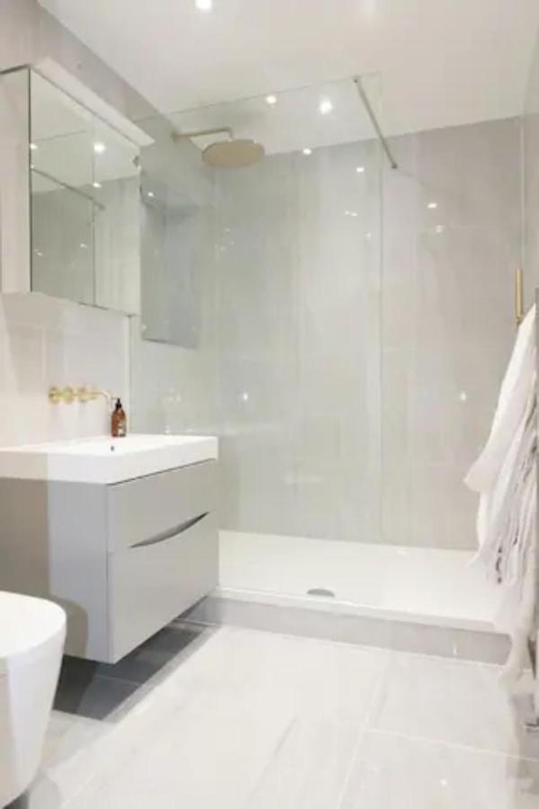 Shoreditch - Immaculate 2 Bedrooms Flat For 6 London Kültér fotó
