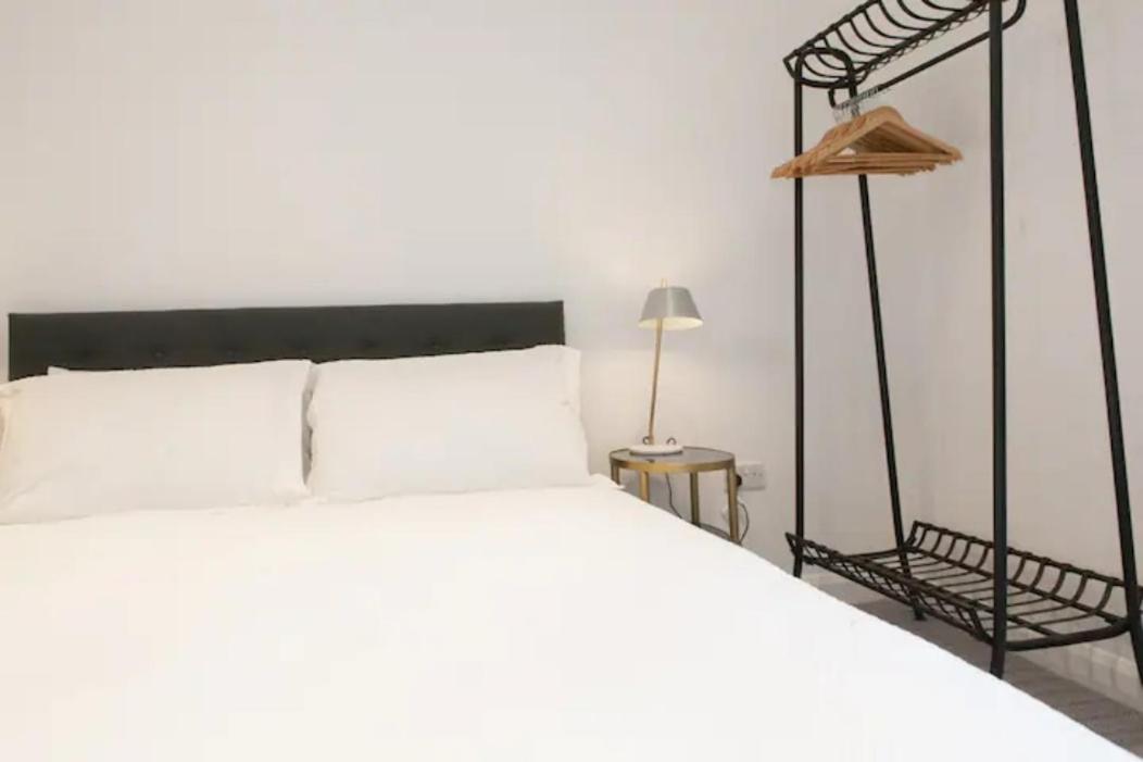 Shoreditch - Immaculate 2 Bedrooms Flat For 6 London Kültér fotó